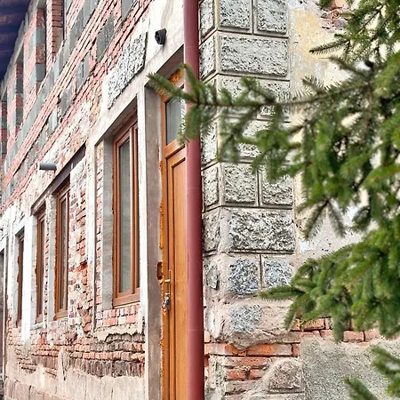 Kundratice Appartamento Kostalov