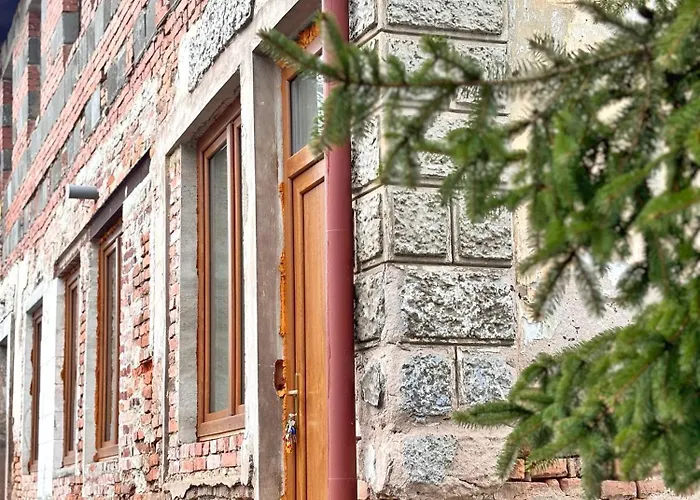 Kundratice Appartamento Kostalov